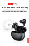 Écouteurs sans-fil Lenovo XT88 Thinkplus - Réduction du bruit