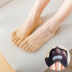 Lot de 2 paires de chaussettes orthopédiques de compression