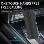 Transmetteur Audio Bluetooth 5.3 - Prise jack 3.5
