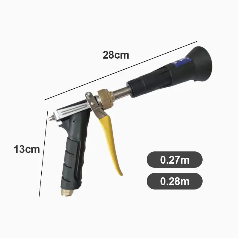 Pulvérisateur d'arrosage pour jardin - 3 Modes