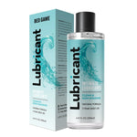 Lot de 2 Lubrifiants gels naturels à base d'eau