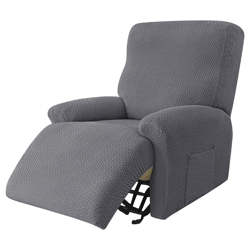 Gris Foncé