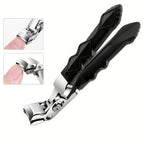 Ensemble de Coupe-ongles pour Ongles Incarnés - 4PCS