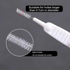 Kit de Nettoyage pour ports de charge de téléphone