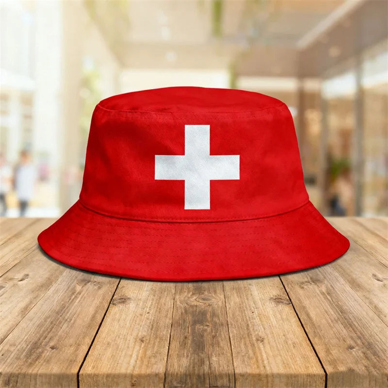 Switzerland / 58CM