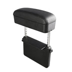 Accoudoir de Voiture avec Rangement Intégré