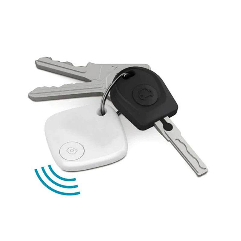 Porte clé anti perte - Traqueur Bluetooth