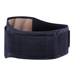 Ceinture lombaire auto-chauffante