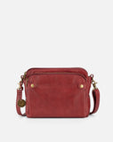 Sac à bandoulière en cuir PU souple