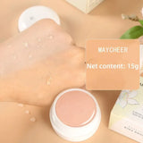 Fond de teint anti-cernes et anti-imperfonctions waterproof