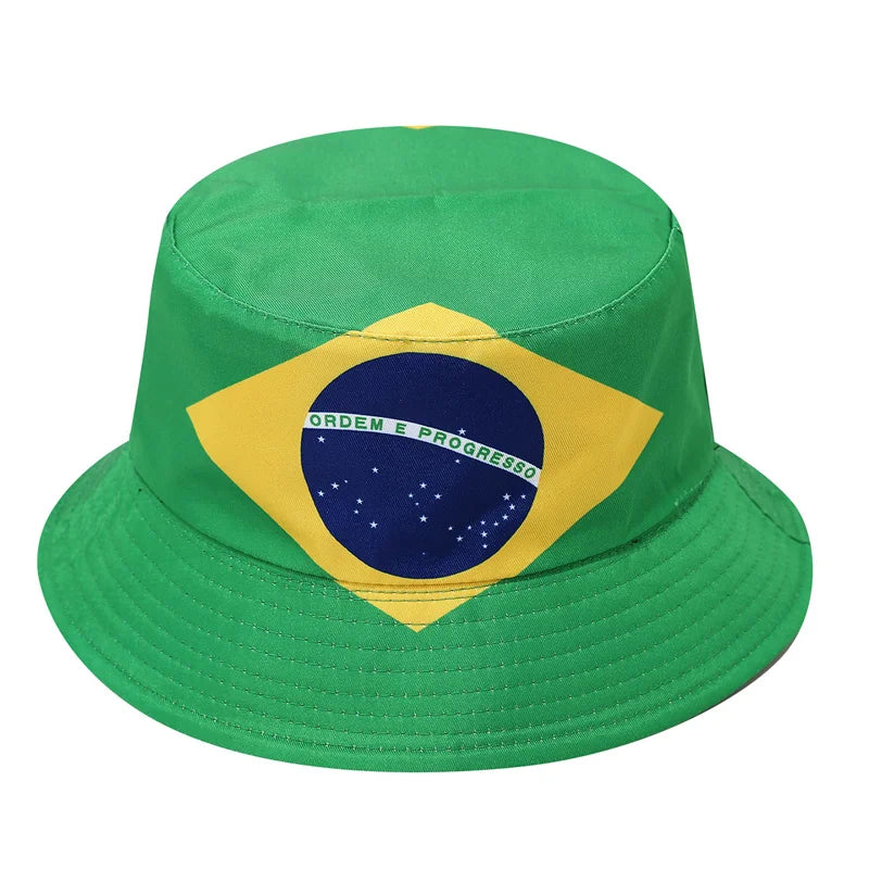 Brazil / 58CM
