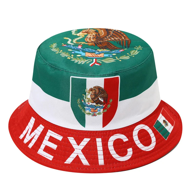 Mexico / 58CM