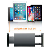 Trépied réglable pour tablette ou téléphone