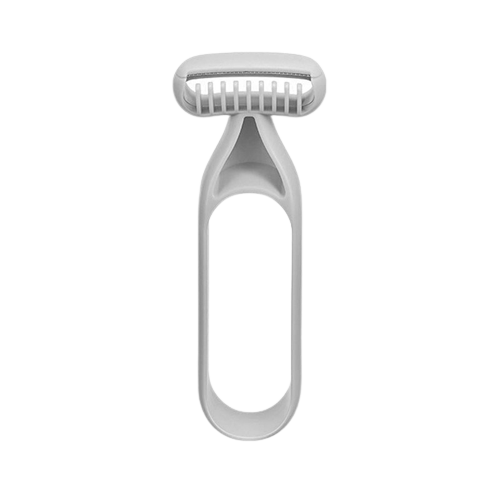 3x Bladeless Shavers - Sensitive Skin