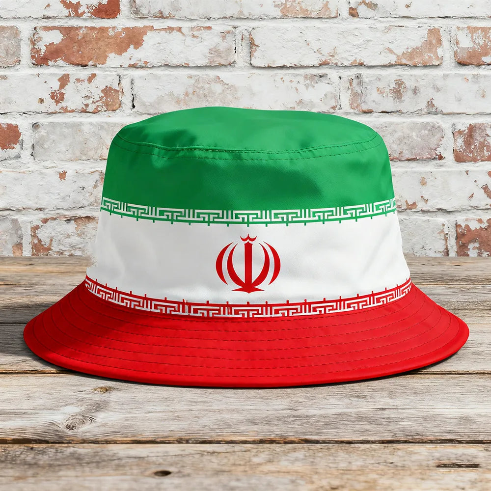 Iran / 58CM