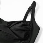 Maillot de bain 1PC amincissant
