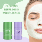 Masque de visage nettoyant - 1 acheté = 1 OFFERT