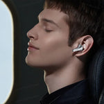 Ecouteurs intra-auriculaires audio haute définition Lenovo