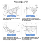 Ceinture Hernie Inguinale