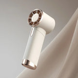 Ventilateur Portatif Double Usage Bureau & Main