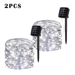 Blanc Froid / 7m50leds,Blanc Froid / 12m100leds,Blanc Froid / 22m200leds,Blanc Froid / 32m350leds