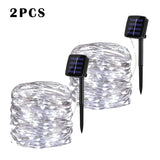 Blanc Froid / 7m50leds,Blanc Froid / 12m100leds,Blanc Froid / 22m200leds,Blanc Froid / 32m350leds