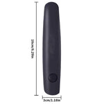 Stylo soulage rapide piqûres de moustiques - Lot de 2