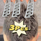 Peignes à Cheveux Homme Accessoires de Coiffure - 2 ACHETÉS = 1 OFFERT