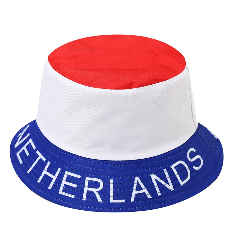Netherlands / 58CM