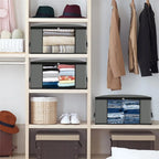 Sac de Rangement pour Vêtements et linges de maison