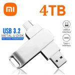 argenté4TB