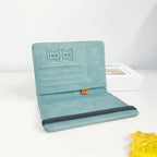 Couvertures de passeport vintage