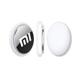 Xiaomi - Lot de 5 Mini localisateurs GPS portable Bluetooth 4.0