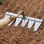 Rateau de désherbage pour Jardin Révolutionnaire