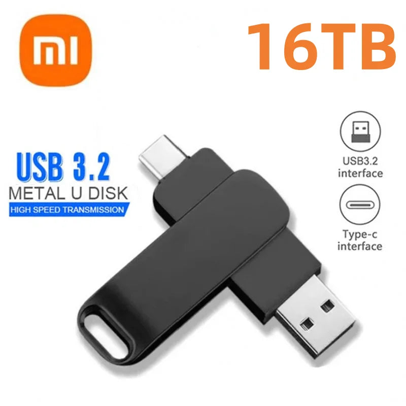 Noir 16TB