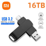 Noir 16TB