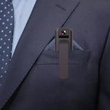 NightGuard 1080P: Caméra de poche + Carte SD 16 Go