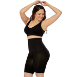 Gaine short amincissante - Ventre plat