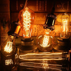 Ampoule rétro vintage 40W