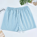 Lot de 3 boxers en coton pour hommes