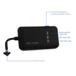 Tracker GPS - Antivol Voiture et Moto