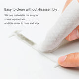 QUICK LAZY SHOELACE - 14x Lacets en silicone sans laçage