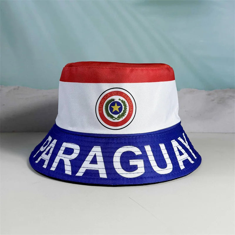 Paraguay / 58CM