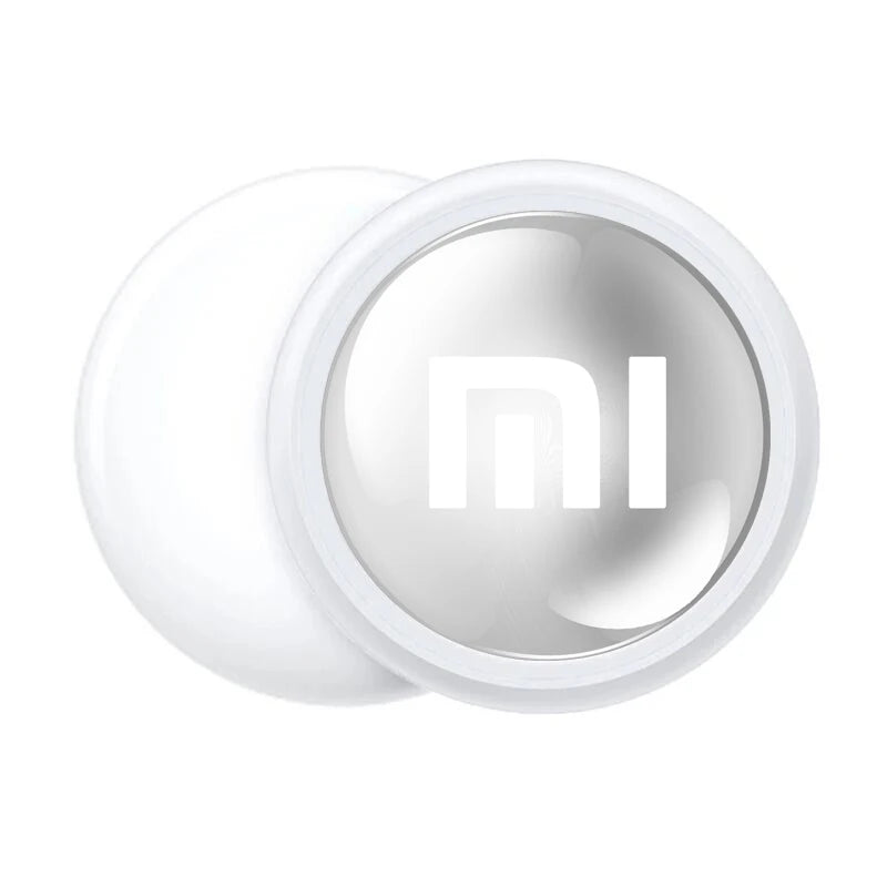 Xiaomi - Lot de 5 Mini localisateurs GPS portable Bluetooth 4.0