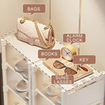 Meuble de rangement pour chaussures