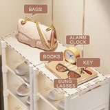 Meuble de rangement pour chaussures