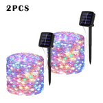 Multicouleur / 7m50leds,Multicouleur / 12m100leds,Multicouleur / 22m200leds,Multicouleur / 32m350leds
