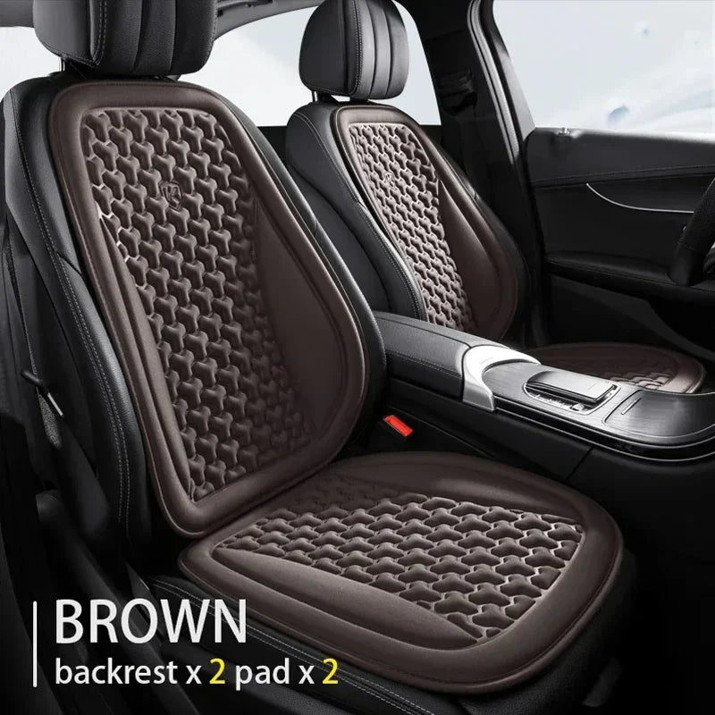 Housse de Siège de Voiture 3D Universelle