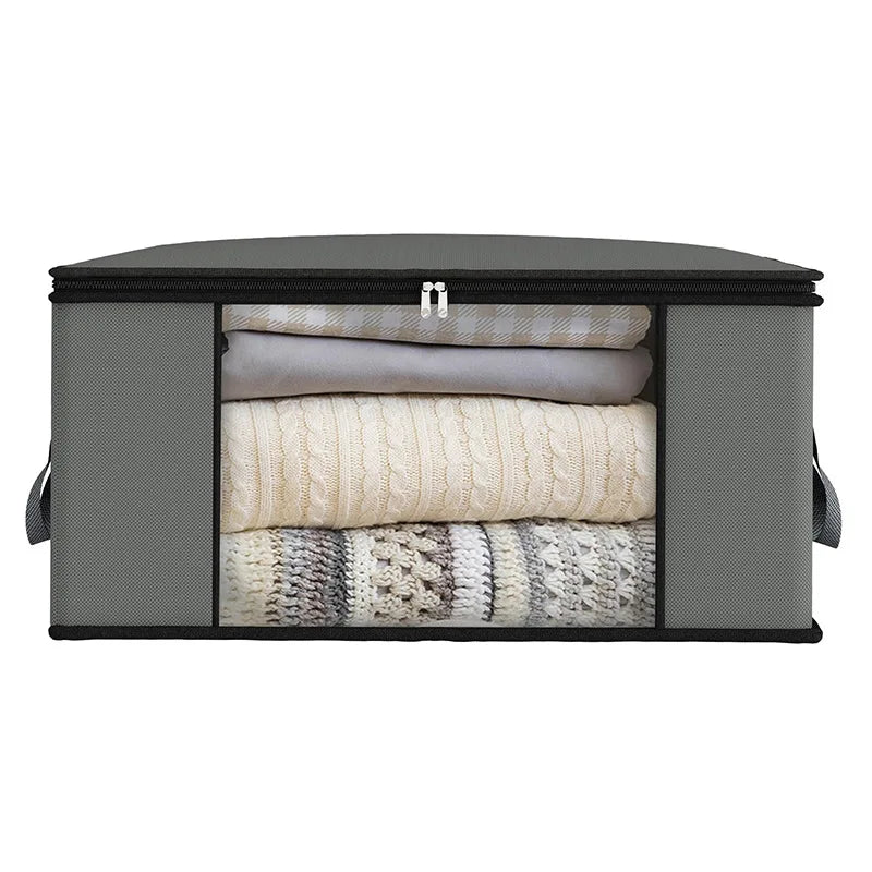 Sac de Rangement pour Vêtements et linges de maison