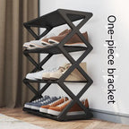Armoire à chaussure, rangement ergonomique